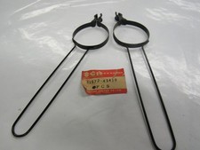 Suzuki 1977 PE250 nos fork