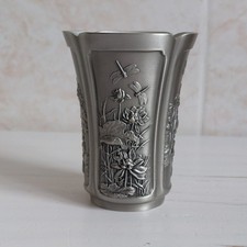 Royal Selangor Pewter Four