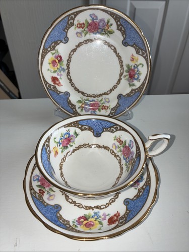 Rare vintage hammersley - vintage, co
