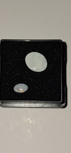 1ct australian opal - australian, loose