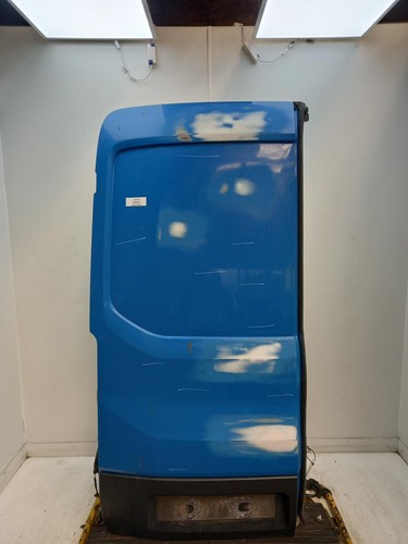 Ford transit left rear - ford,