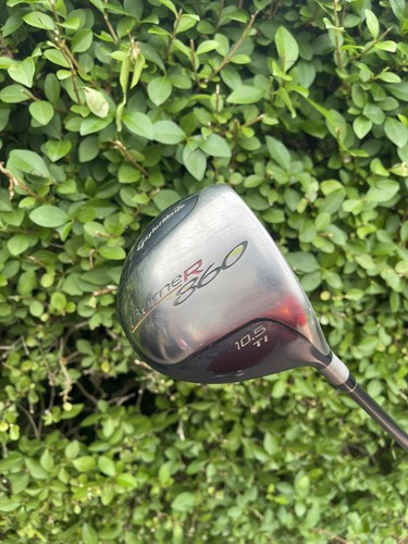 Taylormade burner 860 - taylormade, driver