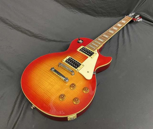 Epiphone les paul standard - les,