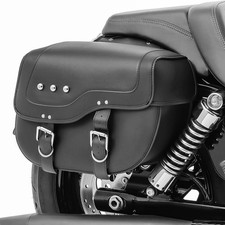 Saddlebag for Suzuki Marauder