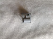 Yamaha Tyros 2 - Right Panel Button - Grey Single