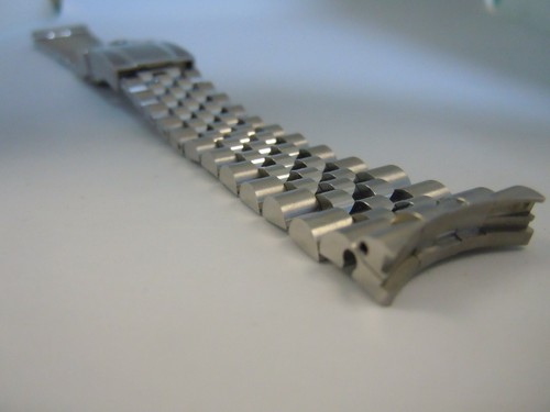 Jubilee style bracelet easy - bracelet,