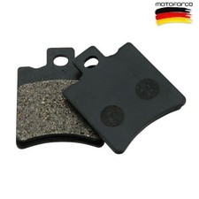 Brake Pads 39.9x49.7x7mm S10
