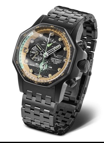 Vostok europe atomic - europe, age