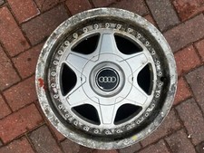 AUDI 80 90 B3 15" SPEEDLINE