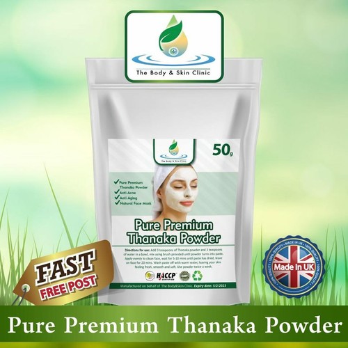 50g pure thanaka tanaka powder - 50g,
