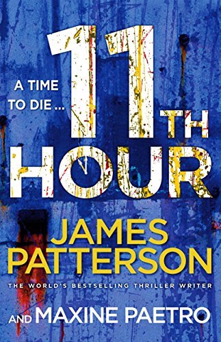11th hour women s murder - 11th, (women's