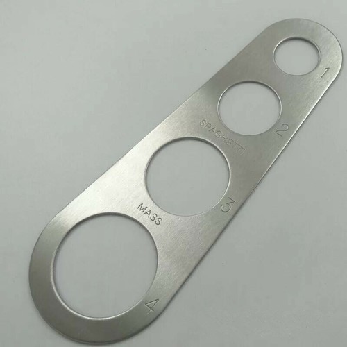 Spaghetti pasta measure tool - spaghetti,