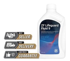 Genuine ZF Lifeguard 9