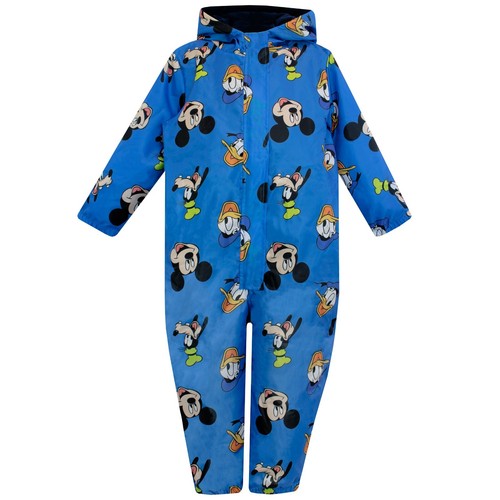 Mickey mouse rain - mickey,