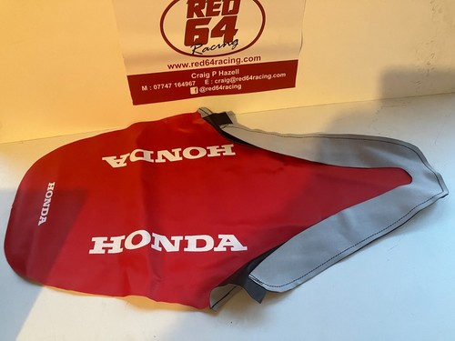 Honda 1996 seat covers - cr,