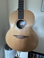 Left Handed Lowden F34