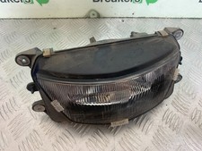 KAWASAKI ZX6R ZX6 F HEADLIGHT