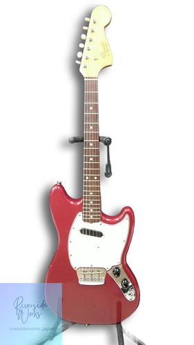 Fender duo sonic electric - fender,
