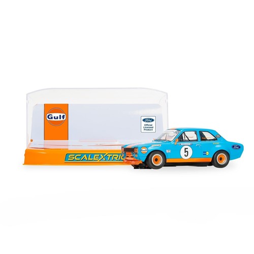 Scalextric h4530 ford escort - scalextric,