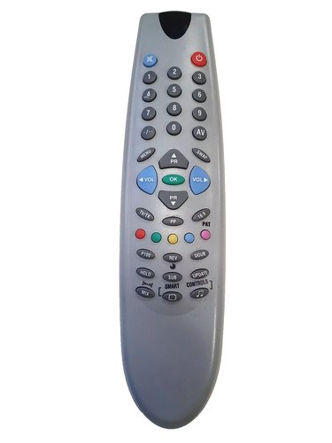 Beko remote control - tv,