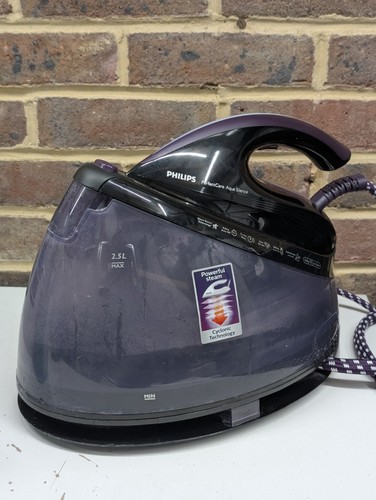 Philips perfectcare compact - philips,