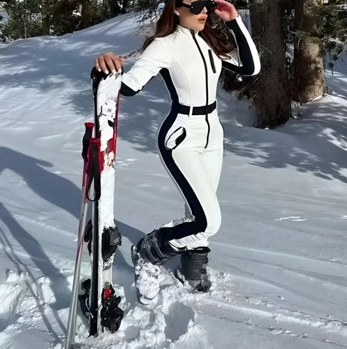 Women one piece insulated - one,
