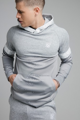 Siksilk mens grey dynamic - siksilk,