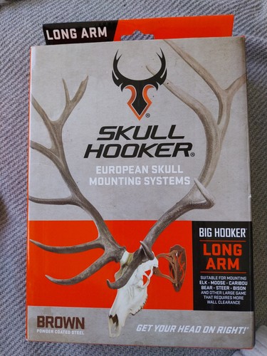 Skull hooker european - hooker,