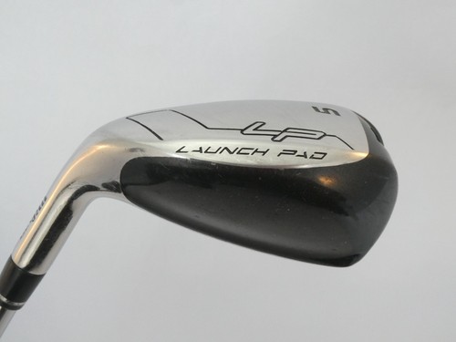 Wilson launch pad - wilson,