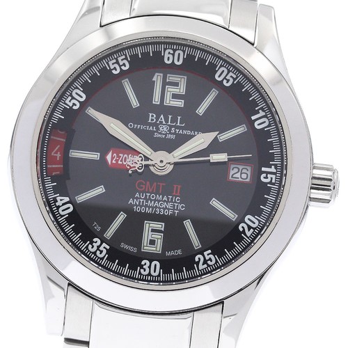 Ball watch engineer gm1032c - ii,