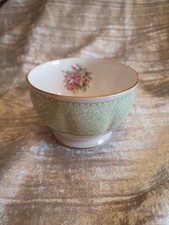 Queen Anne Fine Bone China