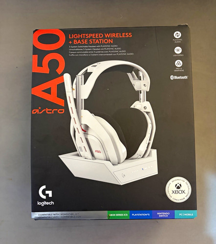 Astro a50 lightspeed wireless - a50,