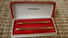 Vintage Conway Stewart Pen And