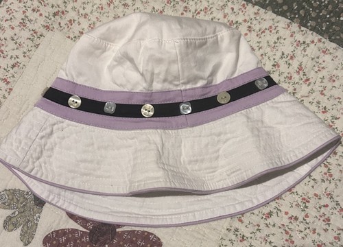 Alice collins sun bucket hat - collins,
