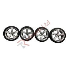 AUDI A4/S4 B8 (08-12) ALLOY