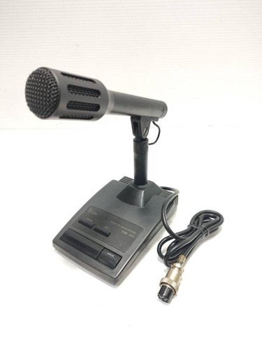 Icom desktop stand - sm-20,