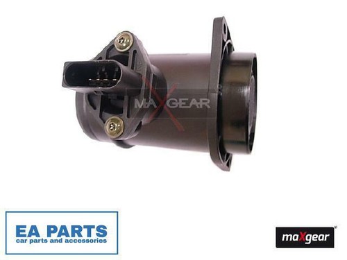 Air mass sensor for - air,
