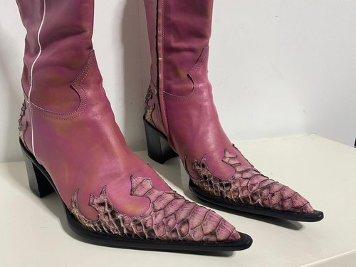 Gianmarco lorenzi cowboy - lorenzi,