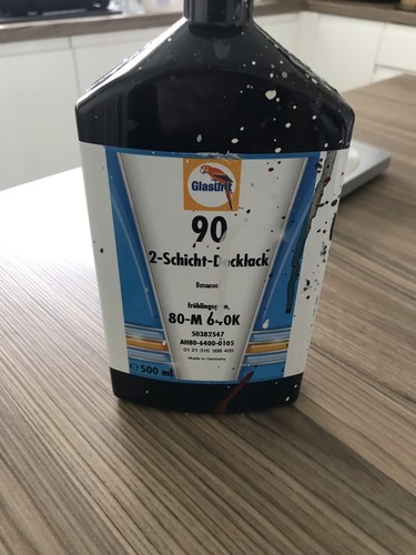 Glasurit line m640k - line, 80-m640k