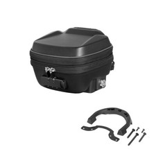 SHAD E03CL PRO Tank Bag Kit