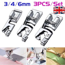 3Pcs/set Sewing Machine Foot