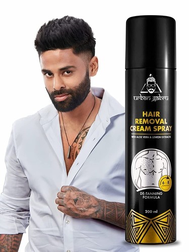 Urbangabru hair removal - urbangabru,