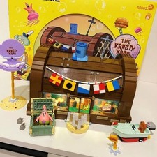 LEGO SpongeBob SquarePants