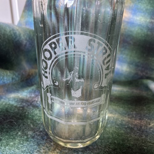 Hooper struve soda - struve,