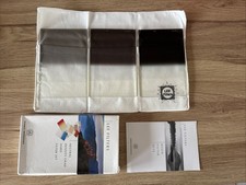 Lee Filters 100 ND GRAD Set Of