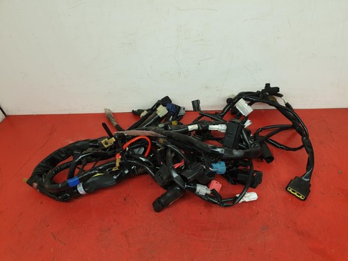 Yamaha yzf 2023 wiring - r7,