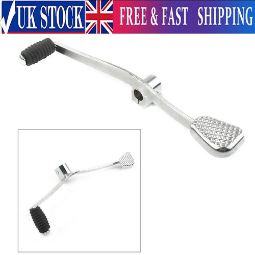 Gear shift lever shifter atv - shift,