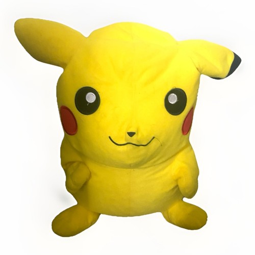 Large pokemon pikachu - pikachu, 22"