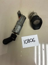 Peugeot 205  Ignition Barrel