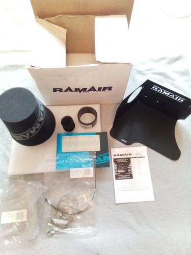 Ramair performance induction - ramair,